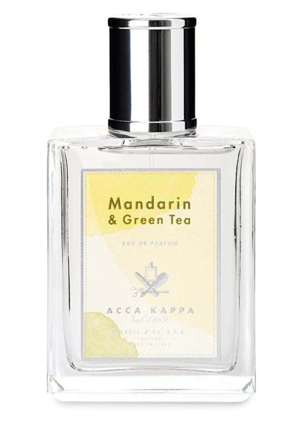 ACCA KAPPA - Mandarin & Green Tea - Parfém 100 ml